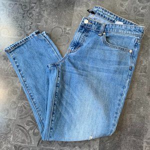 GAP Sexy Boyfriend Size 8